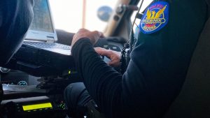Former Phoenix police officer receives probation for time card fraud