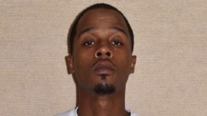 Suspect arrested after allegedly flashing gun in Chandler, fleeing from police last week