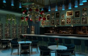 The Rose Garden cocktail lounge coming to US Bank Center in Phoenix