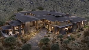 Gatsby-esque Scottsdale spec home listed for eye-popping $32 million
