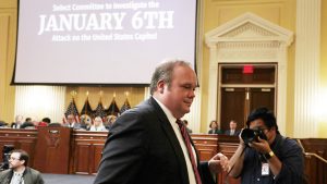 Jan. 6 committee hearing puts Arizona’s 'consequential' 2020 election results in spotlight