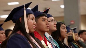 UArizona offers free tuition for Native American undergraduate students