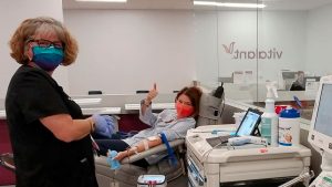 Vitalant puts out a call for Phoenix-area donors to address critical blood shortage