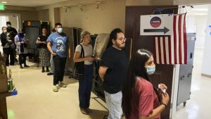 Maricopa County will have 'zero tolerance' for voting day disrupters, Penzone says