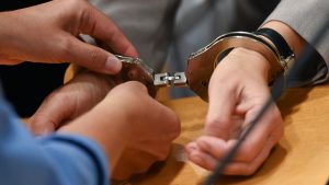 4th arrest made in West Valley kidnapping that prompted Amber Alert