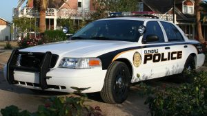 Glendale police kill 15-year-old after he allegedly reached for a gun inside stolen vehicle