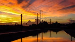 SRP delivers record amount of energy to Valley customers during Monday peak