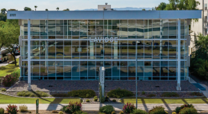 Trophy office building 27 Camelback in Biltmore area sold
