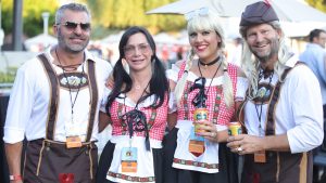 2 Valley breweries partnering to host Oktoberfest in downtown Chandler