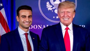 Abraham Hamadeh's GOP Arizona Attorney General primary win another Trump victory