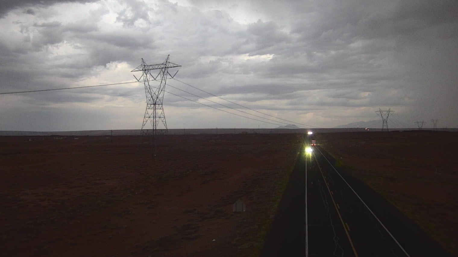 (ADOT Traffic Camera)...