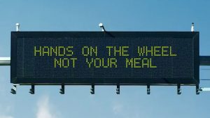 Here are the ADOT safety message finalists for the 2022 contest