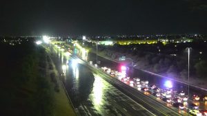 Thunderstorm batters East Valley, results in flooding that closes US 60