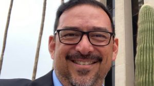 Adrian Fontes wins Democratic nomination for Arizona Secretary of State