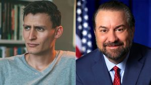 Blake Masters takes lead in Arizona’s GOP US Senate race, Mark Brnovich falls to 3rd