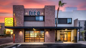 Seattle-based coffee chain Caffe Vita to open in former Easley’s Fun Shop building