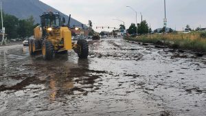 Arizona Gov. Doug Ducey orders National Guard to assist with Flagstaff floods
