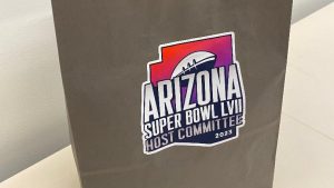 Arizona Super Bowl Host Committee seeking 5,000 volunteers to assist in lead-up to game