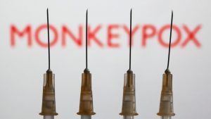 Maricopa County to administer limited monkeypox vaccine supply