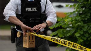 16-year-old boy found shot, killed inside vehicle in Phoenix
