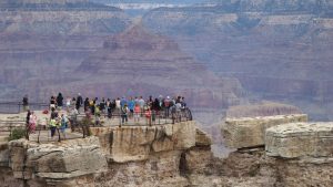 Arizona’s tourism industry recovering faster than national average