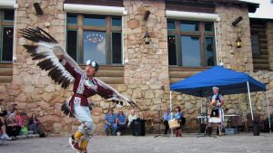 Heritage Days event returns to Grand Canyon North Rim in August