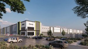 Glendale adds 1.5M-square-foot industrial park near Loop 303