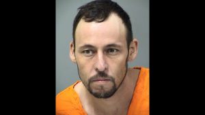 Police arrest man accused in shooting at Phoenix hotel that left 2 dead
