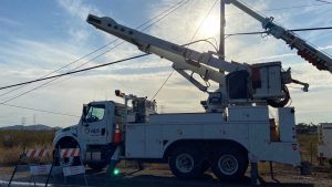 Power back on across area of Pinal County hit hard by monsoon storms