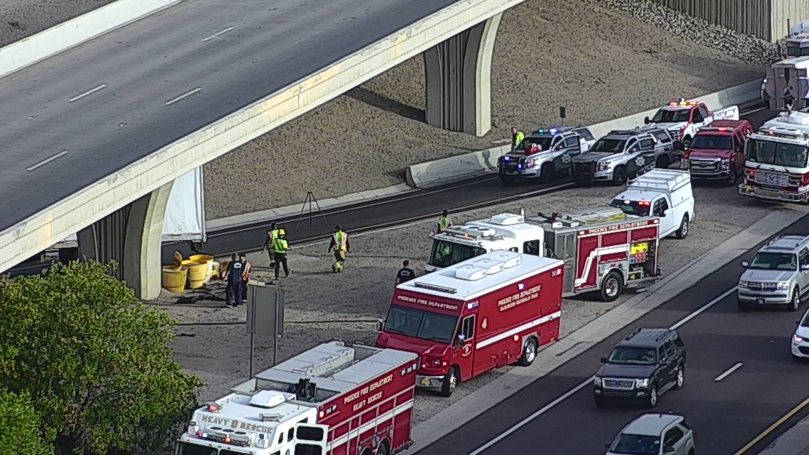 (Screenshot via ADOT Webcam)...