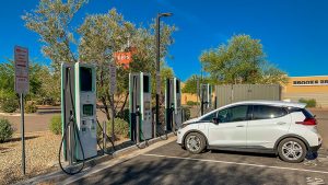 Virtual public meeting to be held Thursday for ADOT Electric Vehicle Plan