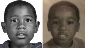 Forensic sketch of victim from Georgia cold case leads to woman's arrest in Phoenix