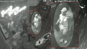 Police ask public for tips about shooting outside Gilbert restaurant