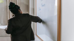 Arizona Gov. Doug Ducey signs bill expanding training to increase teacher numbers