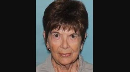 (Ruth Charlene Davidson - Phoenix Police photo)...