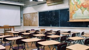 Arizona Gov. Doug Ducey signs controversial school voucher expansion bill