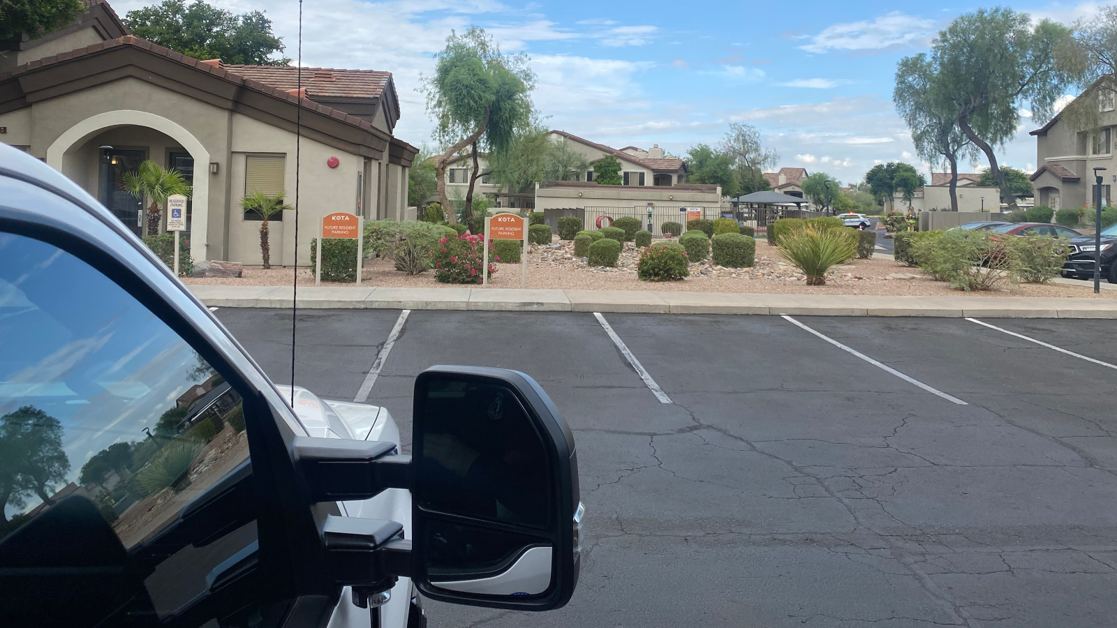 (Scottsdale Fire Department Photo)...