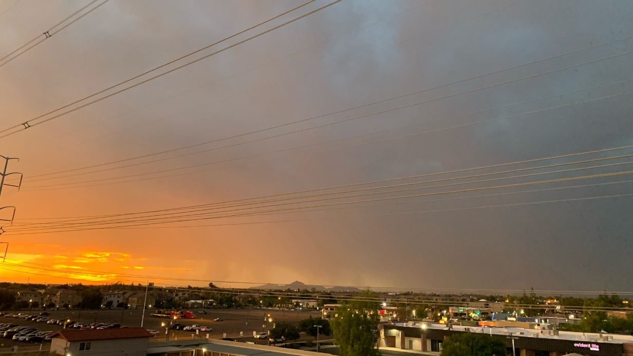 (SuElen Rivera/KTAR News Photo)...