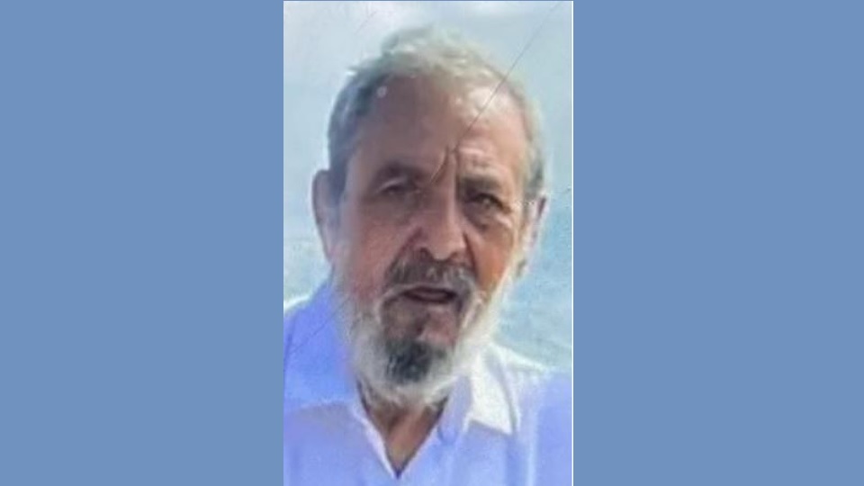 Reginaldo Islas (Photo via Phoenix Police Department)...