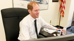 Missouri man accused of threatening Maricopa County Recorder Stephen Richer