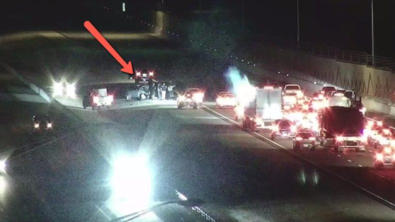 (Twitter Photo/@ArizonaDOT)...