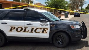 4 suspects arrested in fatal drive-by shooting of University of Arizona student
