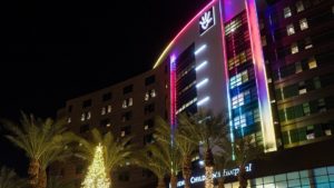 KTAR, Arizona Sports host annual fundraiser for Phoenix Children’s