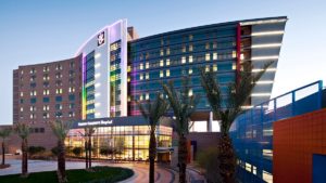By the numbers: How Phoenix Children's continues to provide lifesaving work
