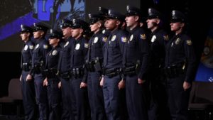 Phoenix police $20K salary raises take effect, applications increase