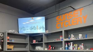 Sunset Cyclery relocates to Anthem with grand opening set for late August