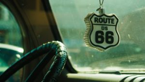 Arizona Office of Tourism launches Route 66 digital map, passport