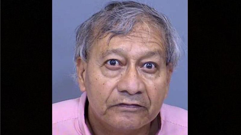 Luis Torres Jaramillo was sentenced to over 9 years in prison for his involvement in a drug traffic...
