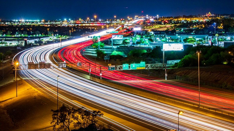 (Flickr Photo/ADOT)...