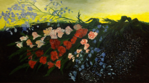 SRP organizing lost fine art from Southwest artists to display in gallery